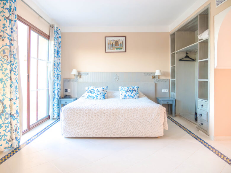 Chambre Standard Marrakech