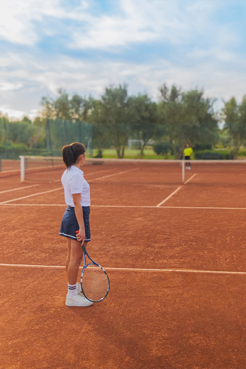 Loisirs tout inclus Marrakech Tennis Marrakech