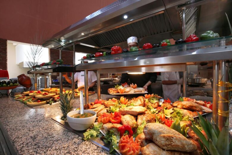 Cuisine marocaine tout compris Morocco Marrakech all inclusive