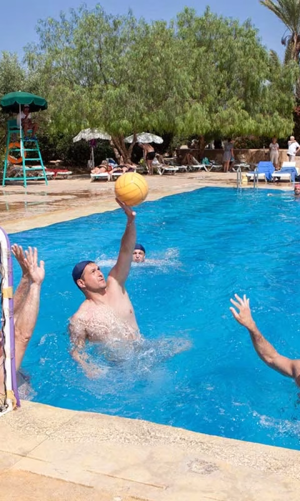 Club animation all inclusive Marrakech Animation club all-inclusive Marrakech